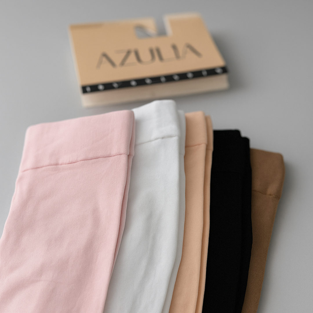 Meia Calça Ballet Conversível - Infantil