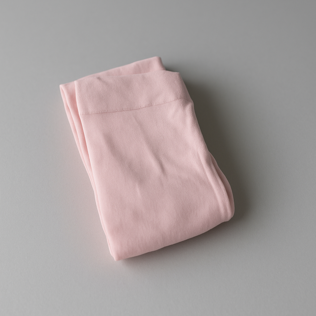 Meia Calça Ballet Conversível - Infantil