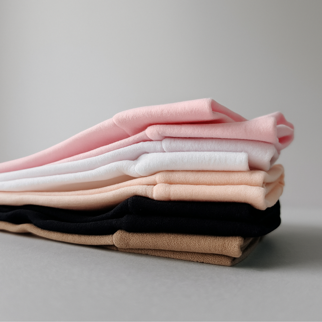 Meia Calça Ballet Conversível - Infantil